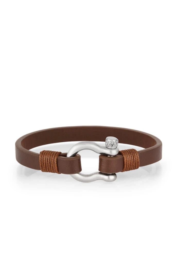 Santa Barbara Polo Men's Bracelet SBJ.2.2014-2