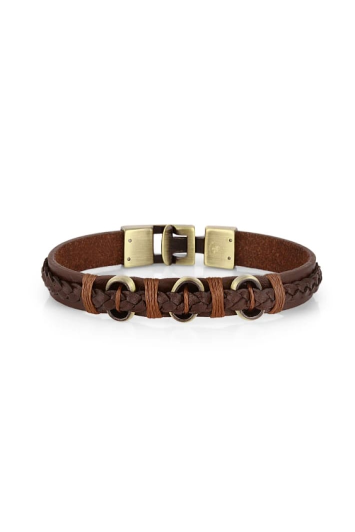 SANTA BARBARA POLO BRACELET SBJ.2.2011-2 MEN