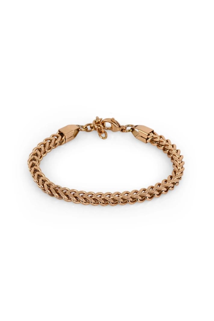 Daniel Klein Men's Bracelet DKJ.6.3041-3