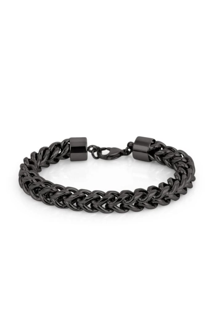 Daniel Klein Men's Bracelet DKJ.5.2002-3