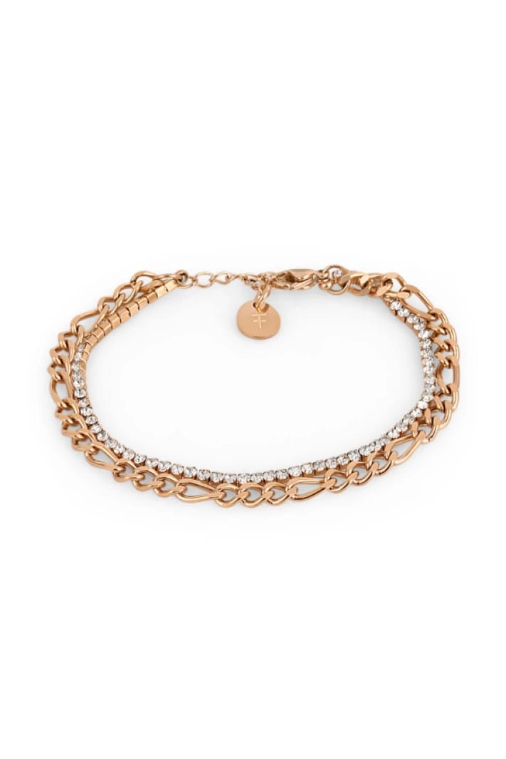 FREELOOK FRJ.3.3129-3 Women's Bracelet