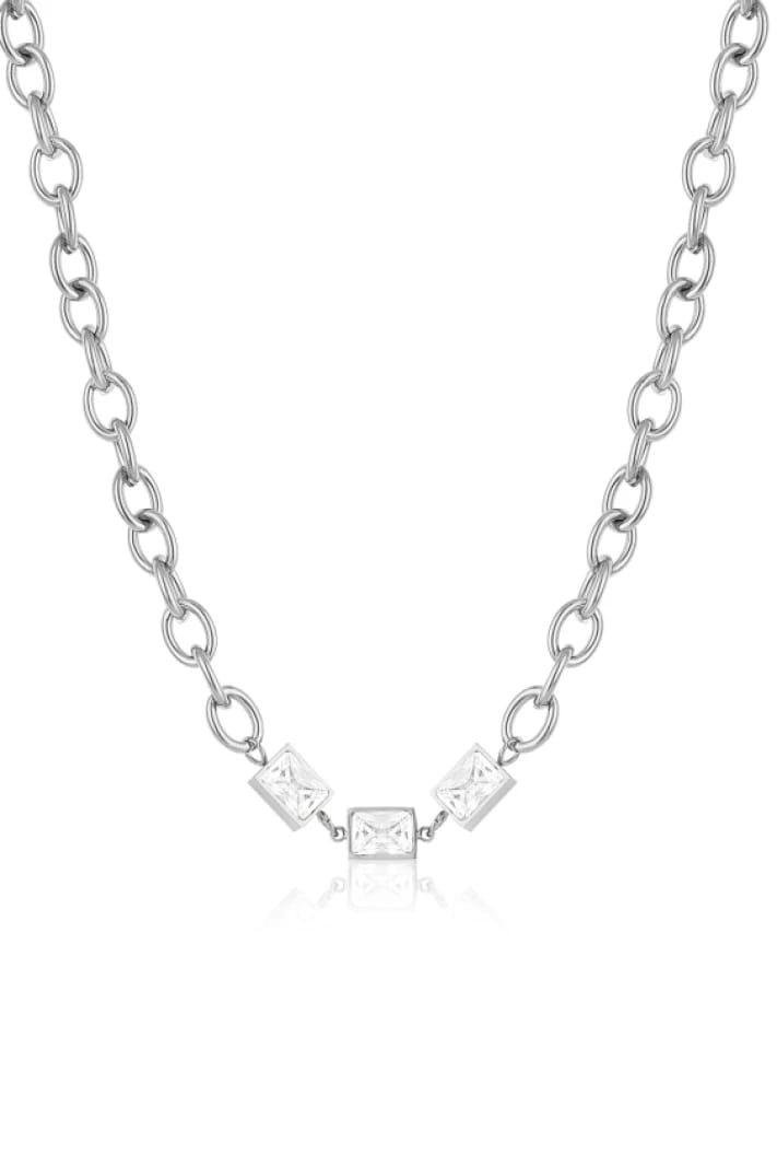 DANIEL KLEIN DKJ.3.4075-1 WOMEN NECKLACE