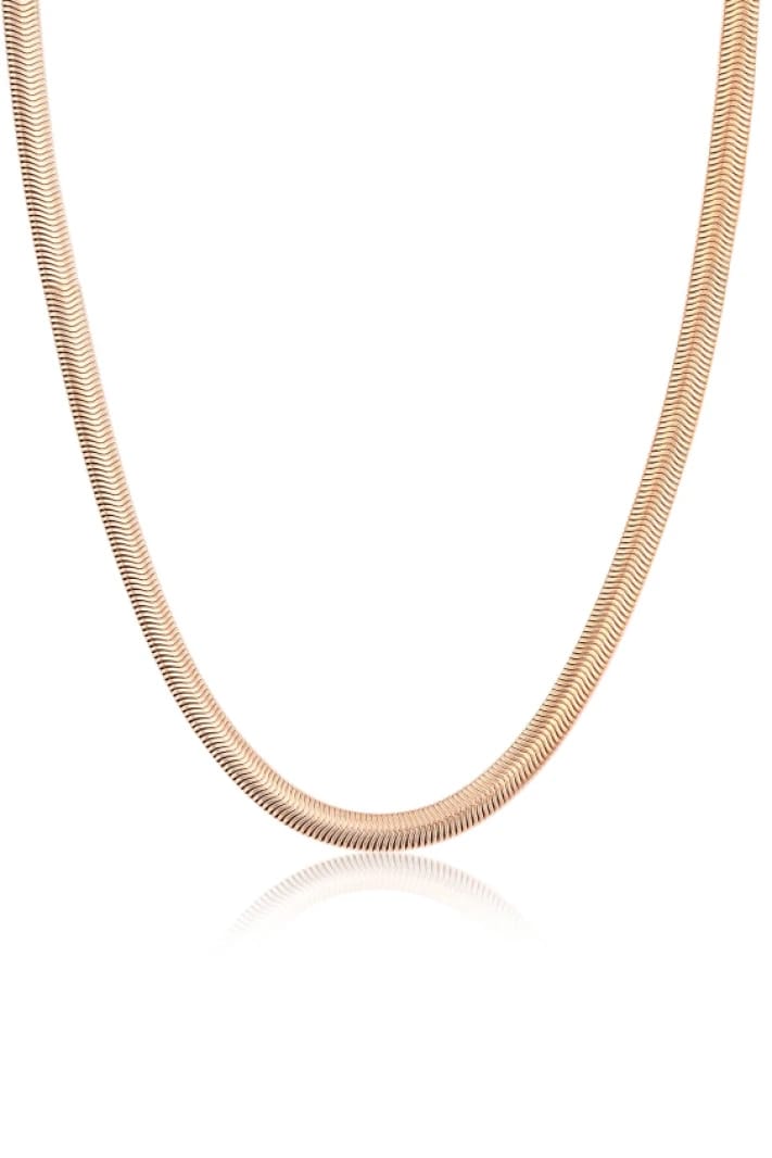 DANIEL KLEIN DKJ.3.4064-3 WOMEN NECKLACE