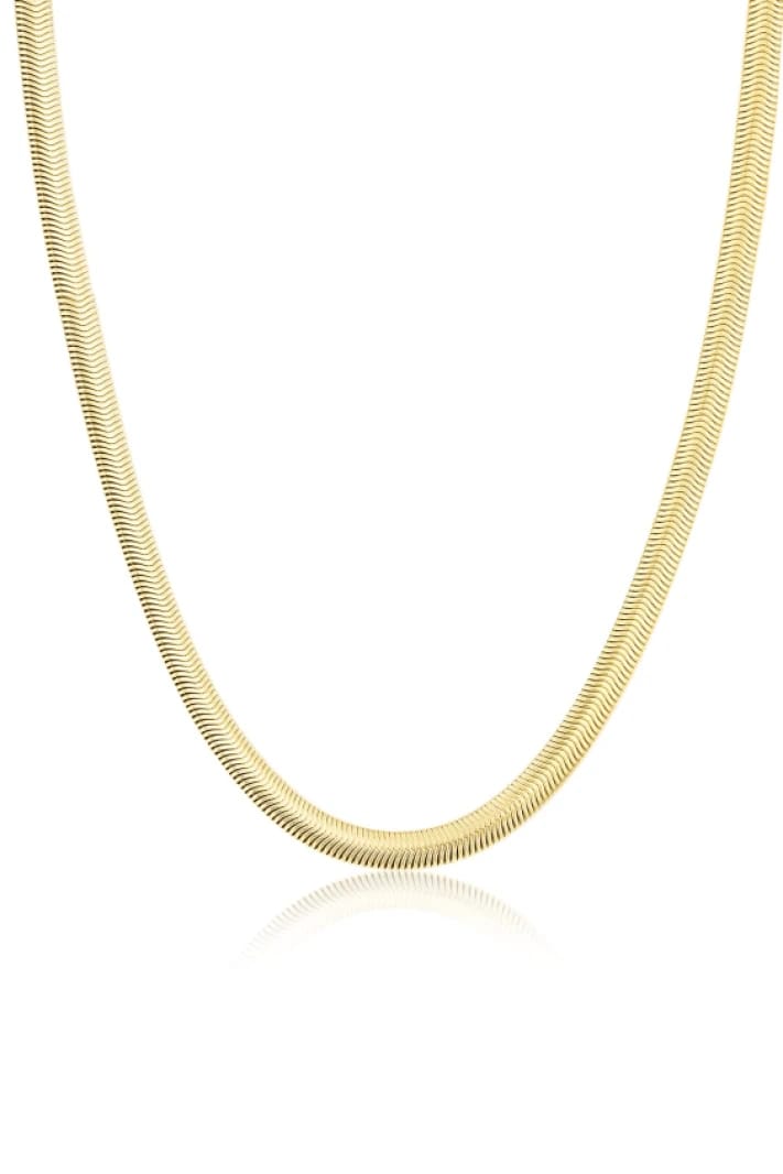 Daniel Klein Women's Necklace DKJ.3.4064-2