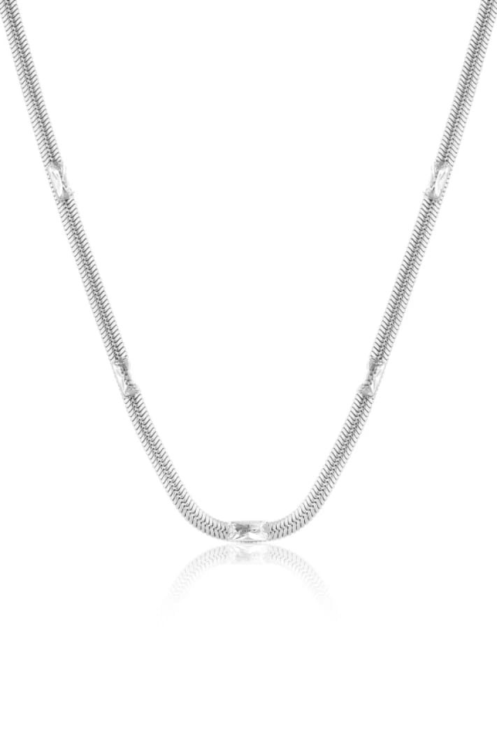 DANIEL KLEIN DKJ.3.4063-1 Women's Necklace