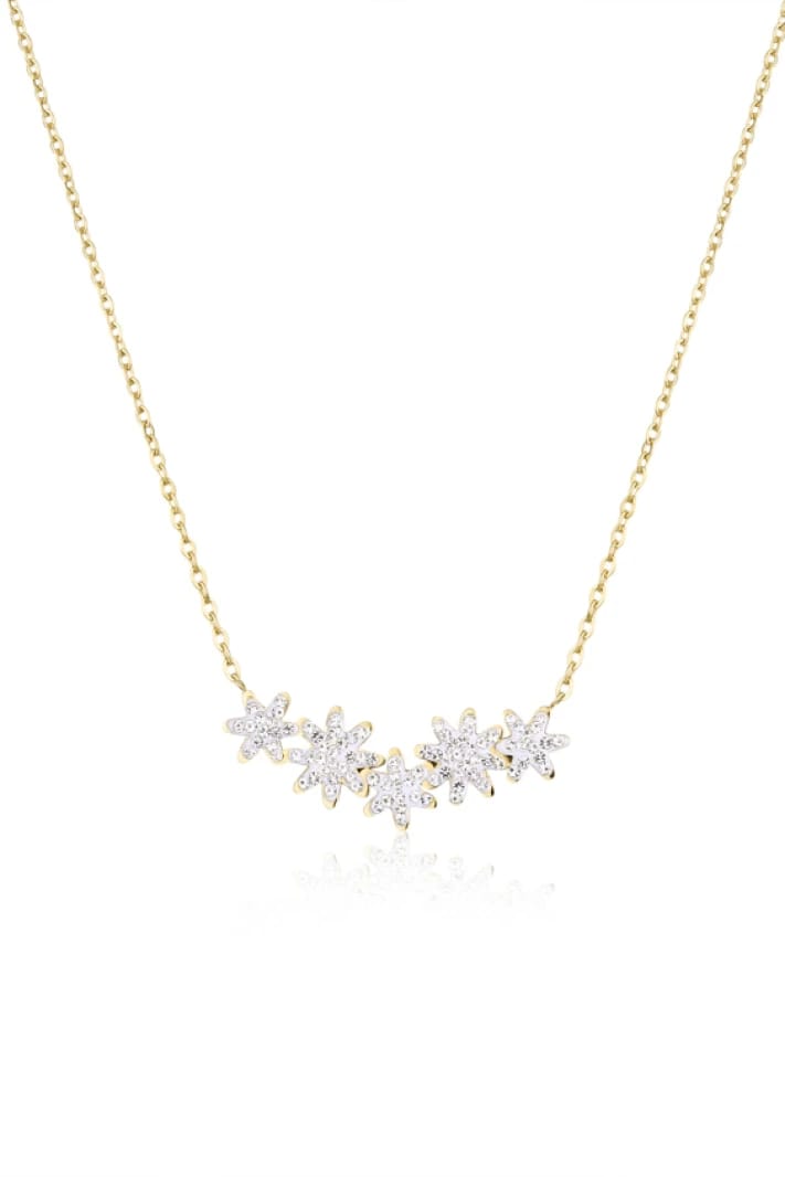 DANIEL KLEIN DKJ.3.4058-2 Women's Necklace