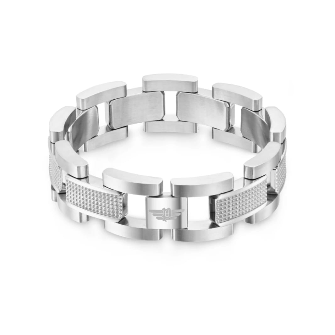 POLICE PEAGB0001129 MEN BRACELET