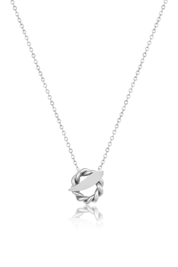 SANTA BARBARA POLO NECKLACE SBJ.3.4006-1 WOMEN