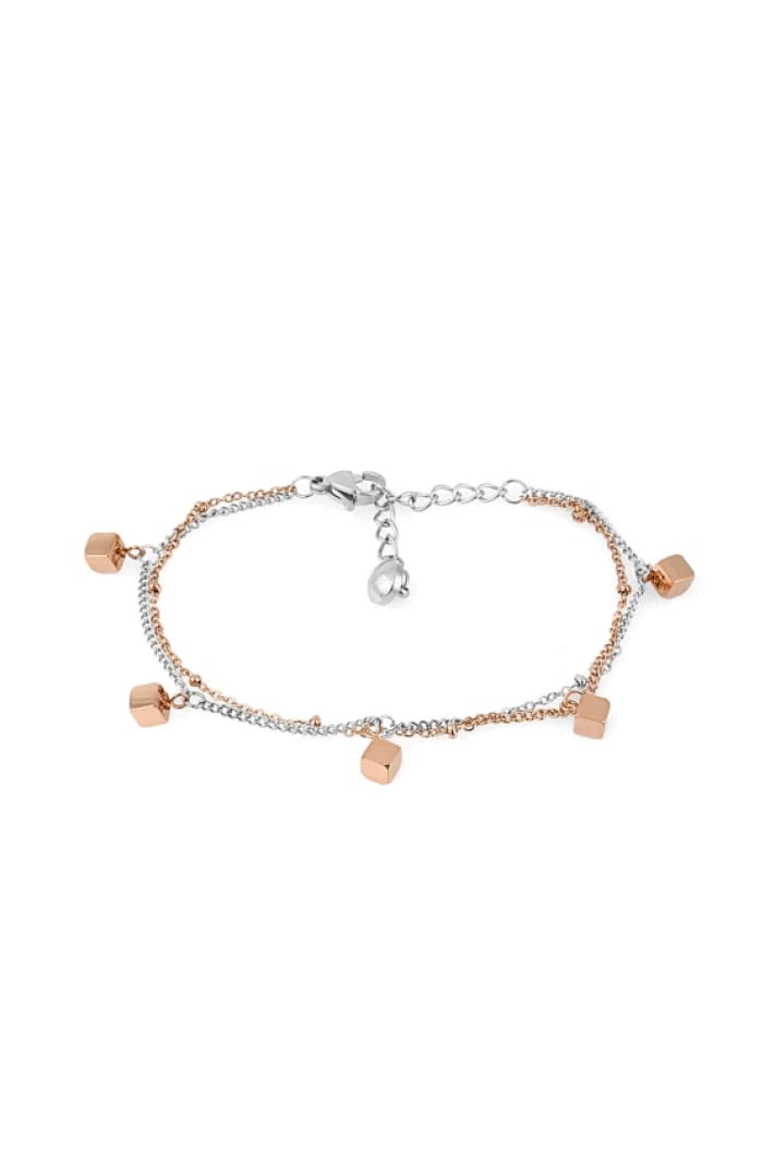DANIEL KLEIN Women's Bracelet DKJ.3.1039-4