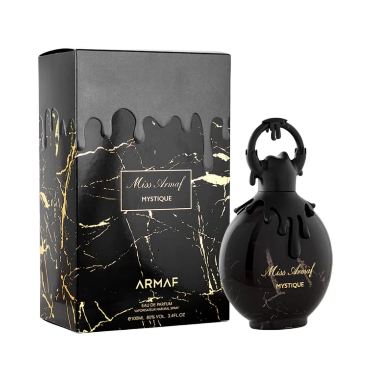 عطر ميس ارماف ميستيك للنساء او دو بارفان 100 مل