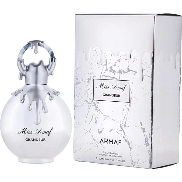 عطر مس أرماف جرانديور للنساء او دو بارفان 100 مل