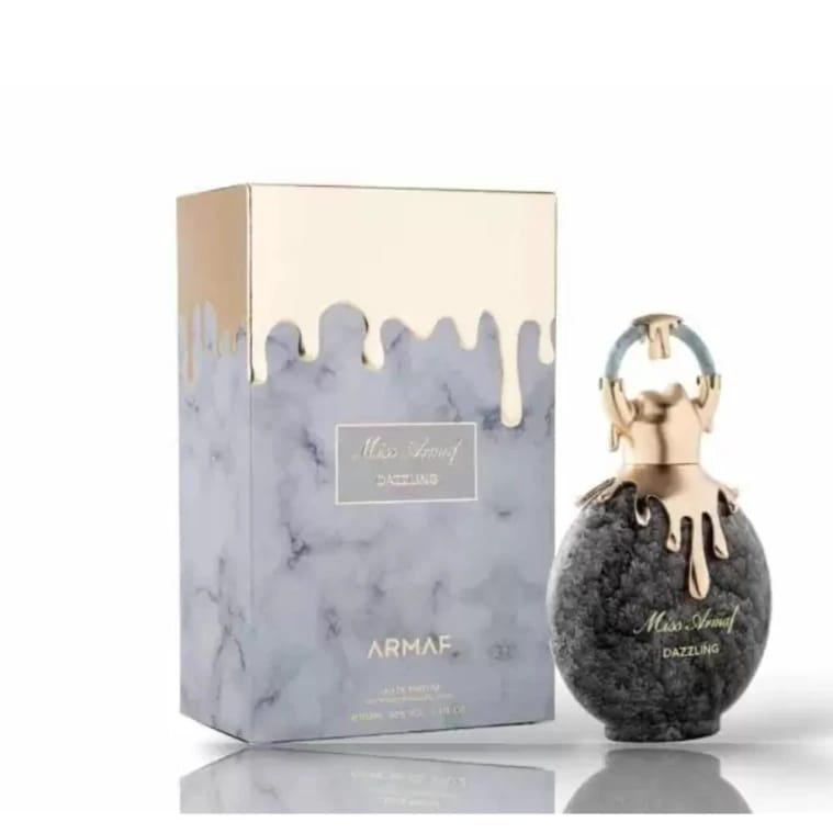 عطر مس أرماف دازلينج للنساء - أو دو بارفان، 100 مل