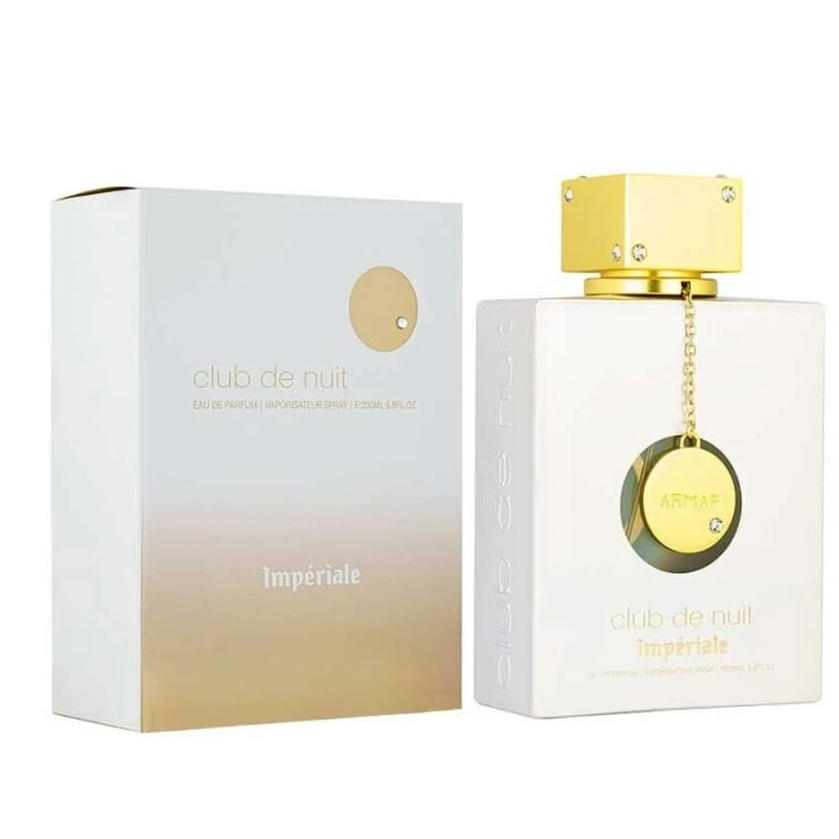 عطر أرماف كلوب دي نوي إمبريال للنساء - 100 مل