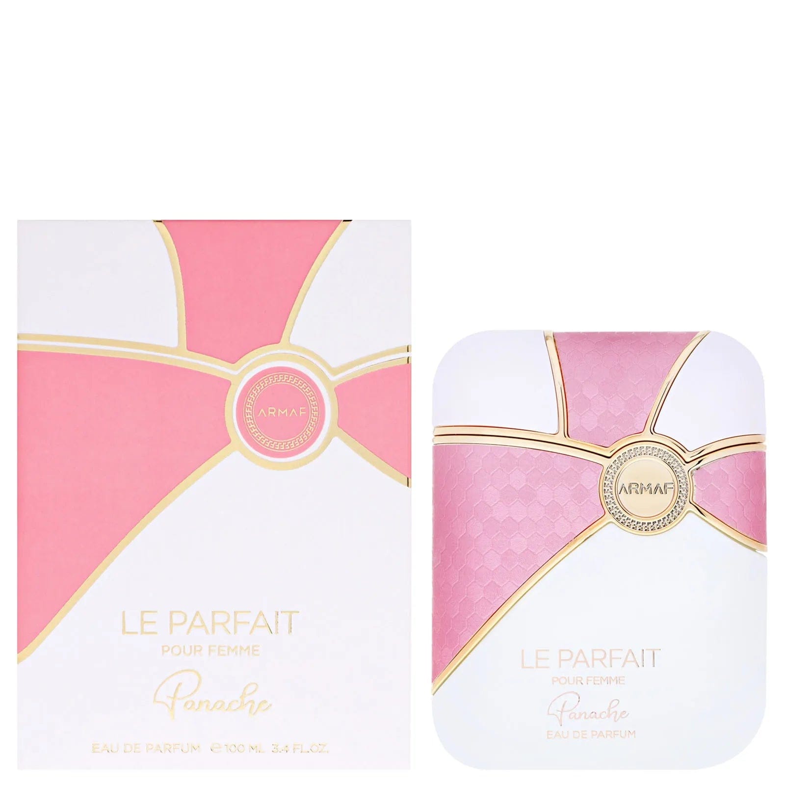 عطر أرماف لو بارفيه باناش للنساء - 100 مل