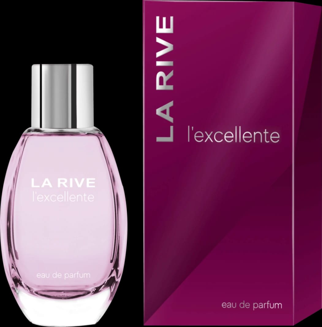 عطر لاريف ليكسلنت للنساء، أو دو بارفان، 100 مل