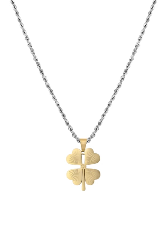 DANIEL KLEIN DKJ.3.4046-4 WOMEN NECKLACE