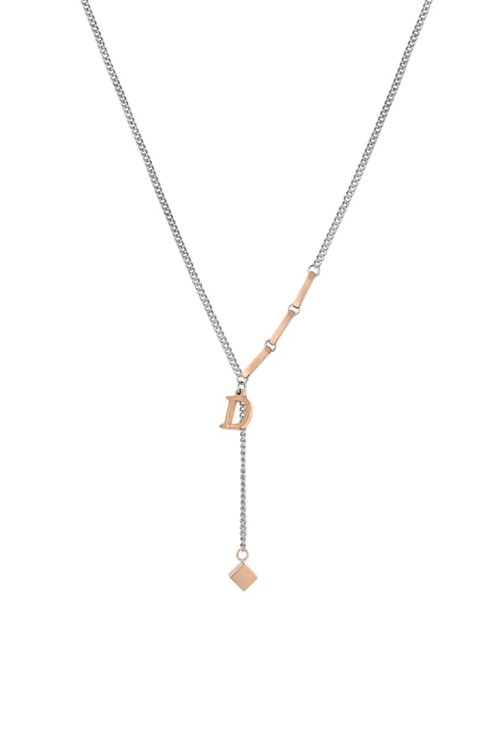 DANIEL KLEIN DKJ.3.4036-3 WOMEN NECKLACE
