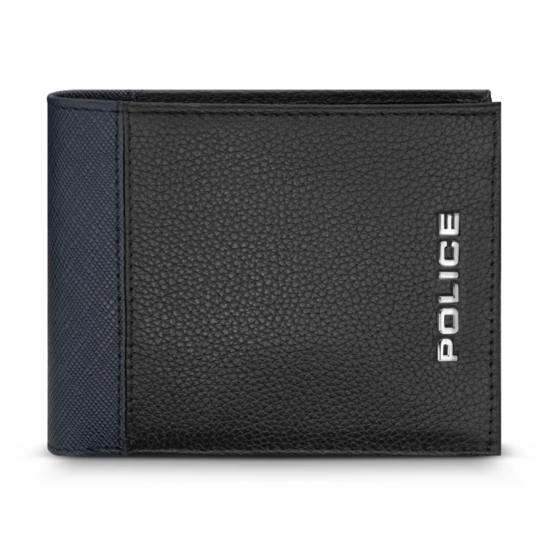 POLICE PELGW2204801 MEN WALLET