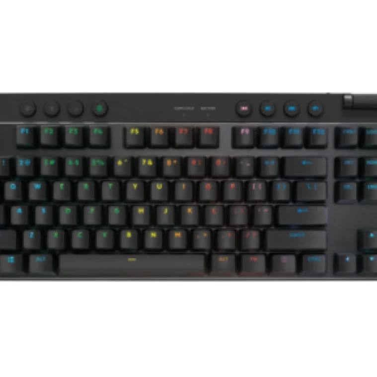 Logitech Pro X TKL Lightspeed Wireless Gaming Keyboard