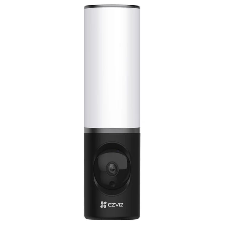 EZVIZ LC3 4MP Smart Floodlight Security Camera