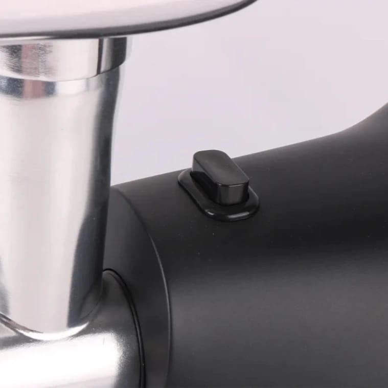Enzo Electric Meat Grinder ITA-50061