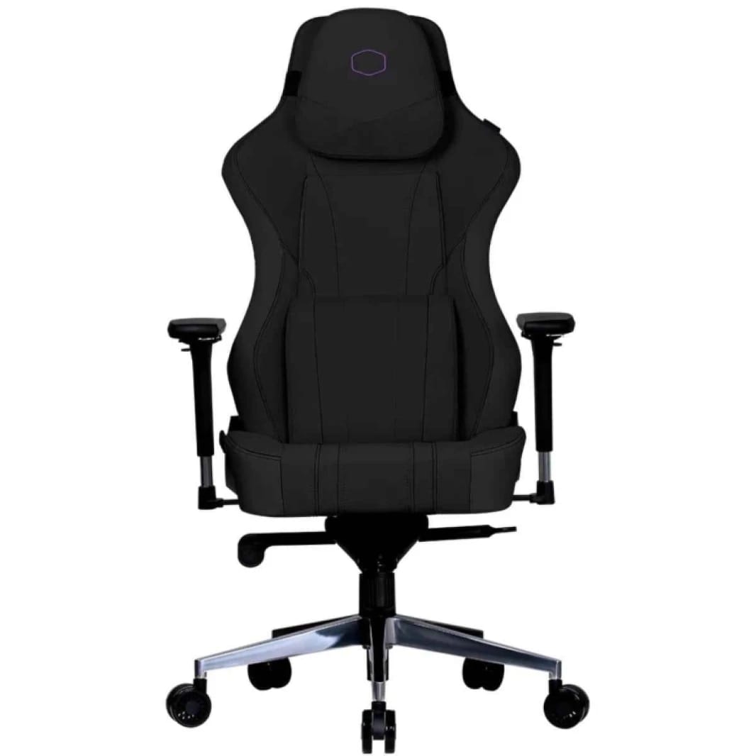 Cooler Master Caliber X2C (Black) Premium Gaming Chair w/ Cool-In Technology