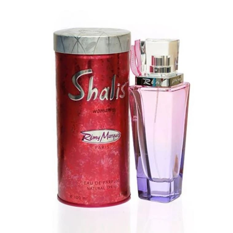 عطر شاليز من ريمي ماركيز للنساء (أصلي)