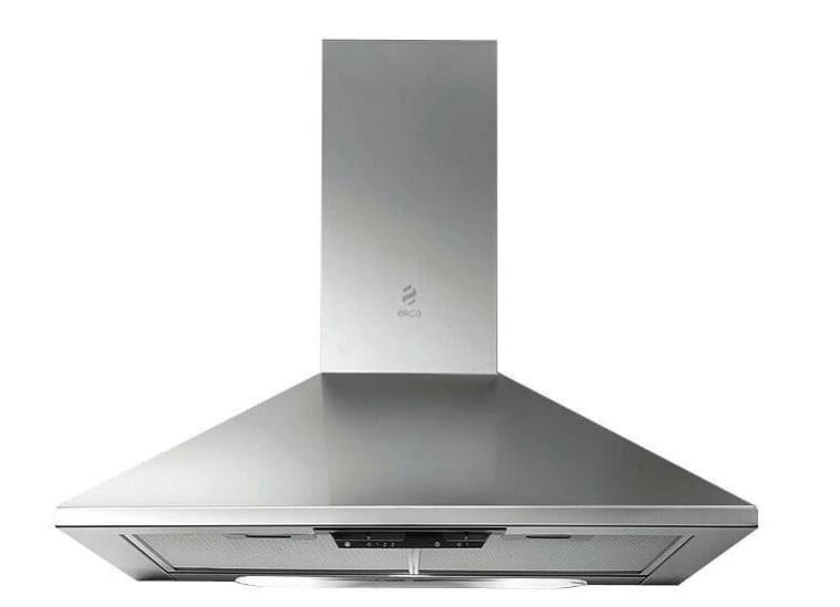 Wall Hood 60CM 500m3/h S.Steel