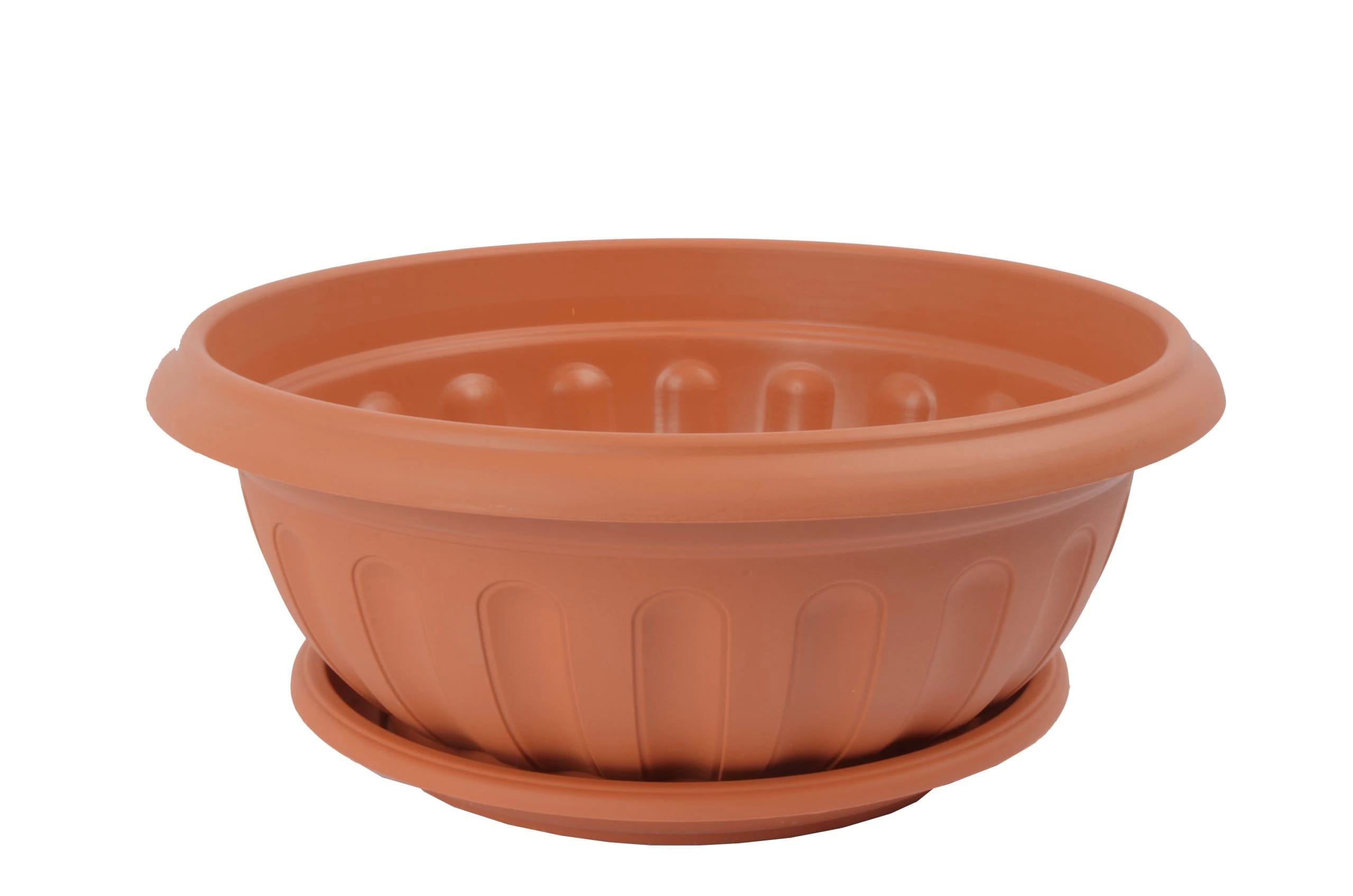 طبق أصيص زرع 32 سم