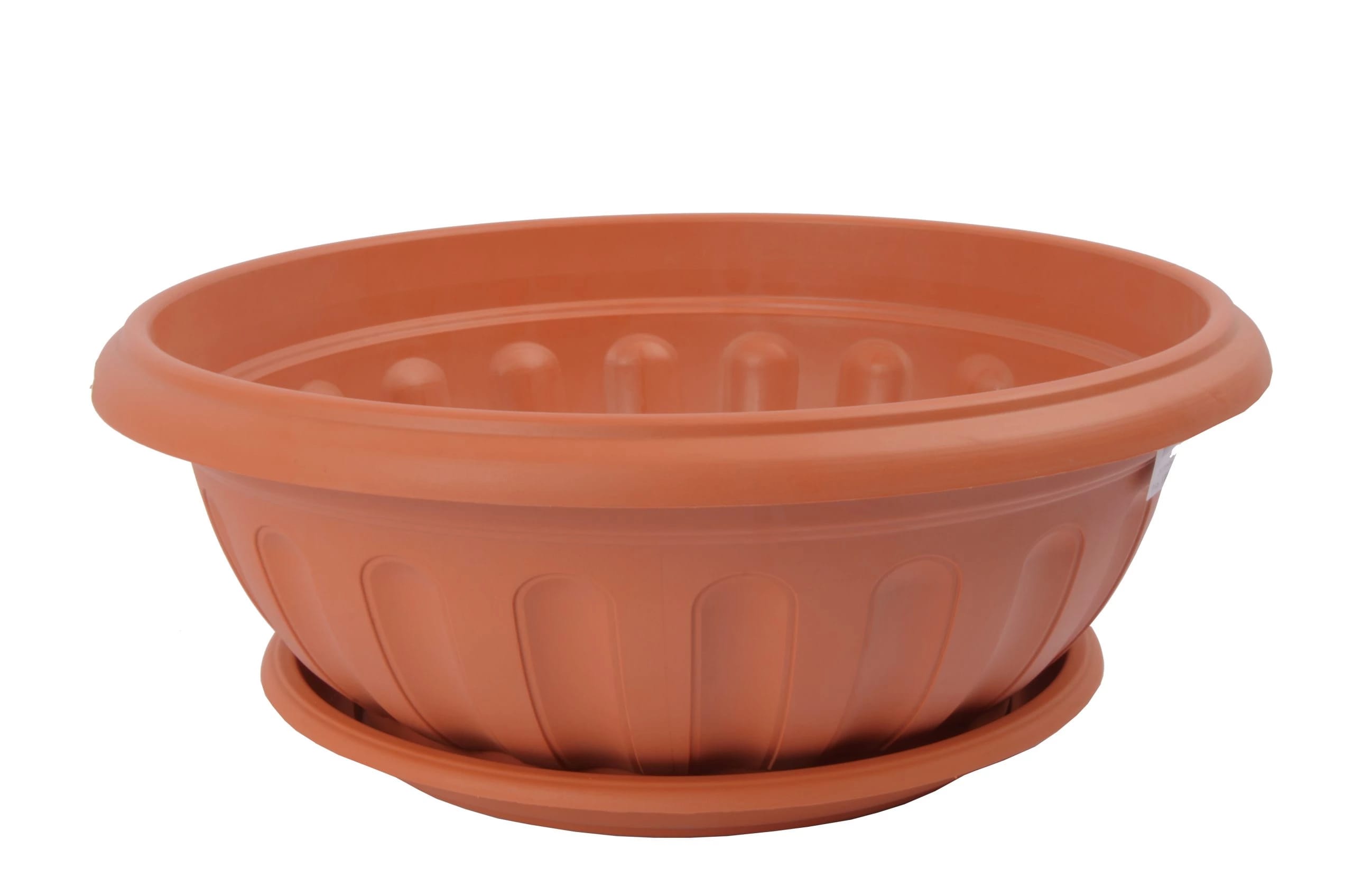 Flower Pot Plate 36 cm