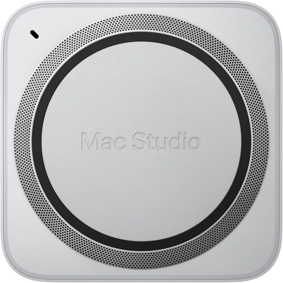 Apple Mac Studio (2025) with M4 MAX Chip, 14-core CPU, 32-core GPU, 36GB RAM, 512GB SSD
