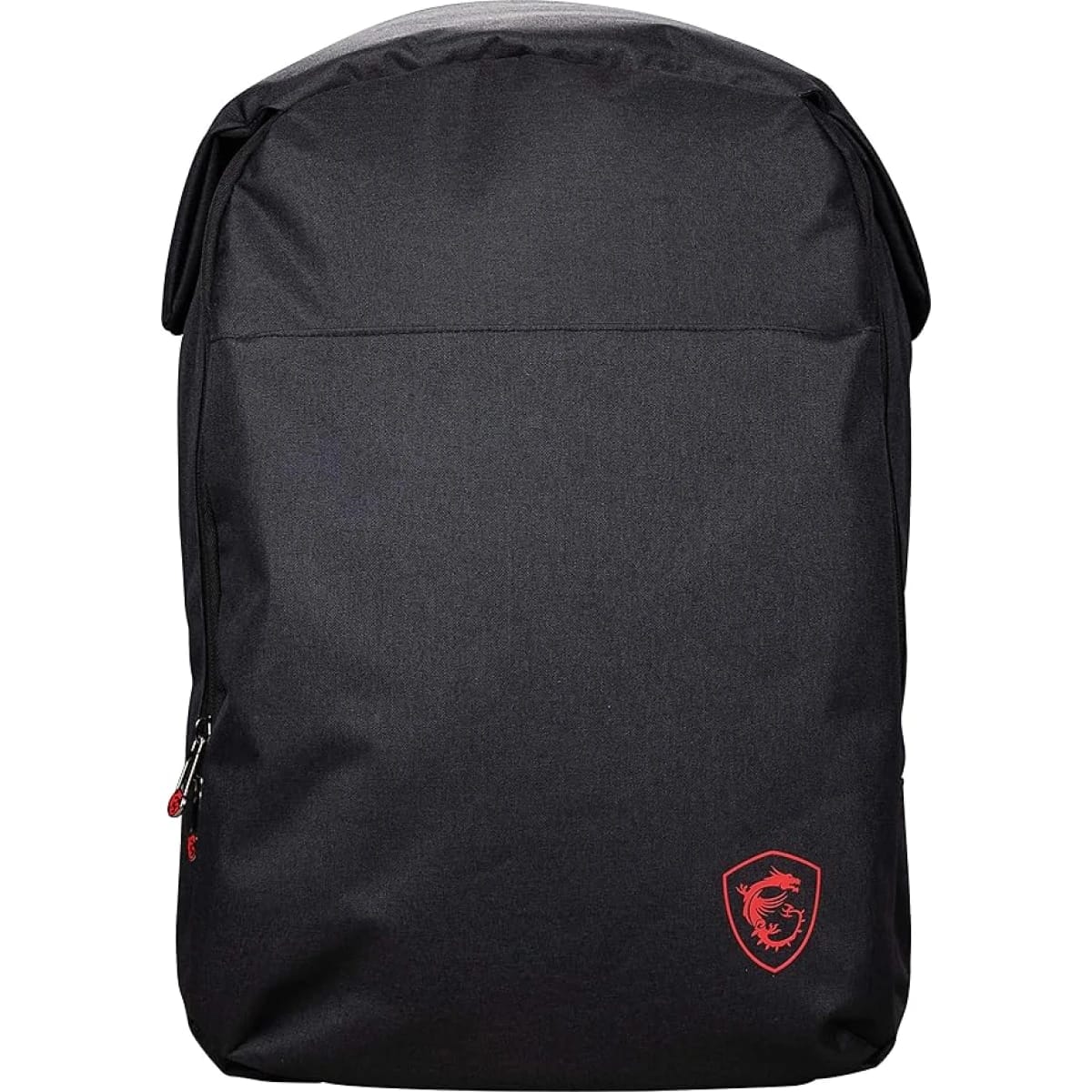 MSI Stealth Trooper Fabric Laptop Backpack 15.6" - Black