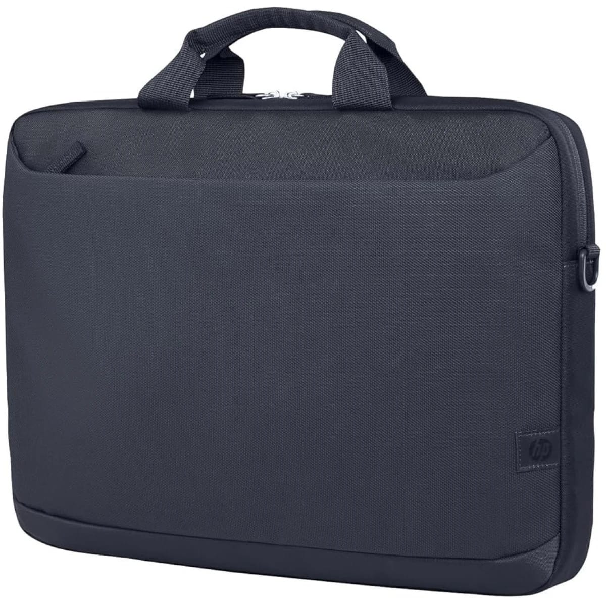 HP Everyday 16-inch Laptop Briefcase, Odyssey Gray