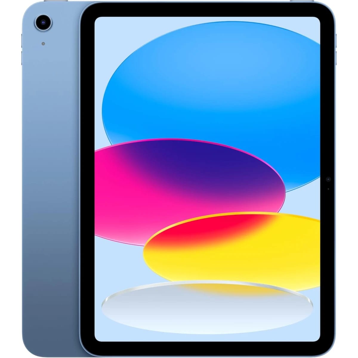 Apple iPad 11-inch (2025), A16 5-Core Chip, 128GB Storage, 6GB Memory, Wi-Fi - Blue
