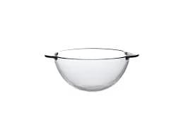 Duralex glass bowl