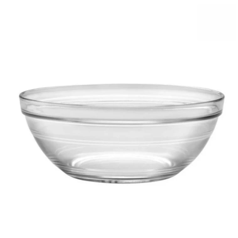 Duralex round bowl
