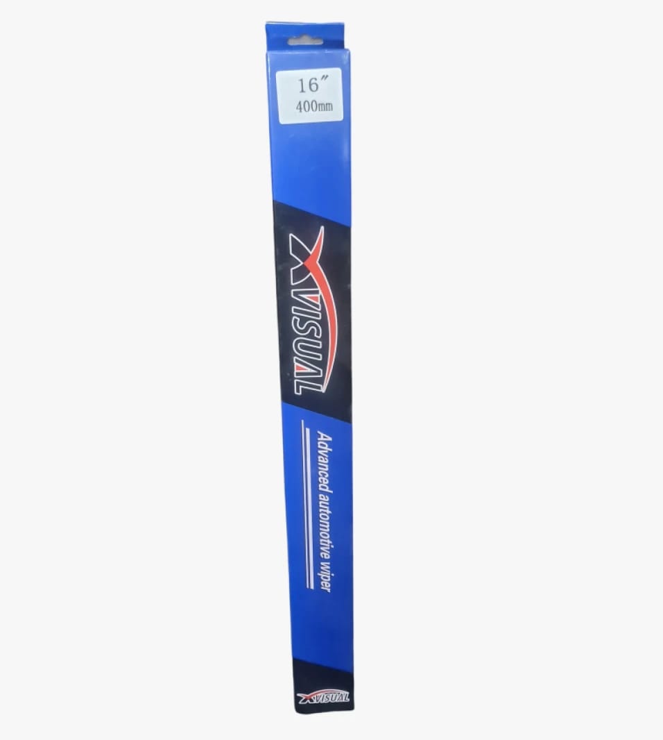 Visual Automotive Windshield Wipers for Car Enthusiasts Advanced and Durable Design for Clear Driving in Harsh Conditions