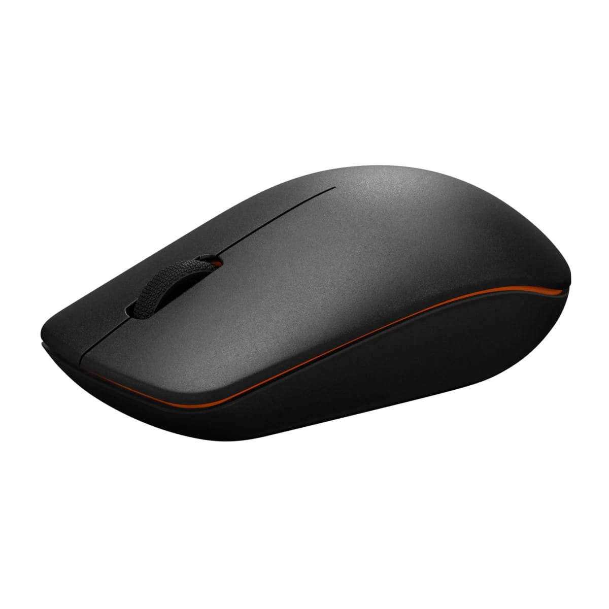 Lenovo 400 Wireless Mouse, 1200DPI Optical Sensor, 2.4GHz Wireless Nano USB, 3-Button