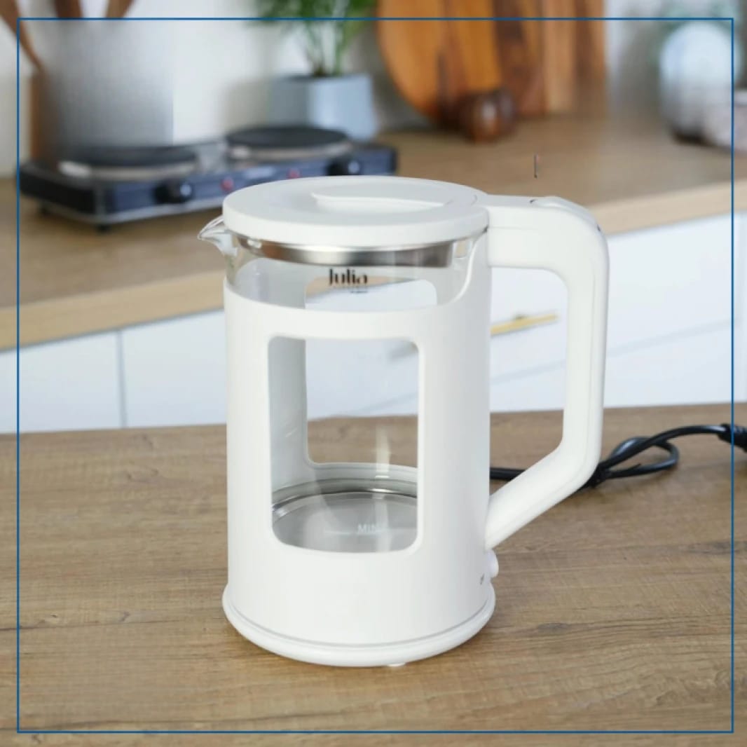 JULIA electric water heater