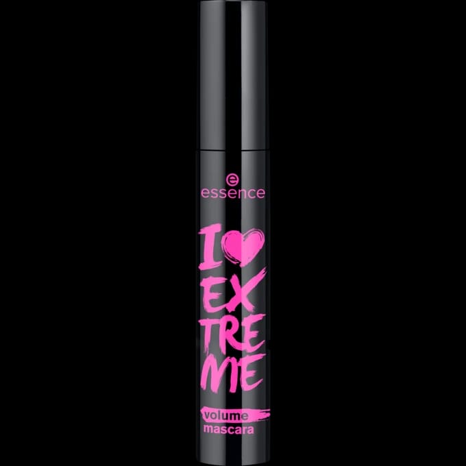 ماسكارا تكثيف الرموش I Love Extreme
