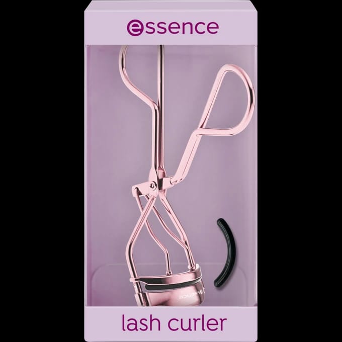 Unique Color Eyelash Curler Tool for Perfectly Waved Lashes
