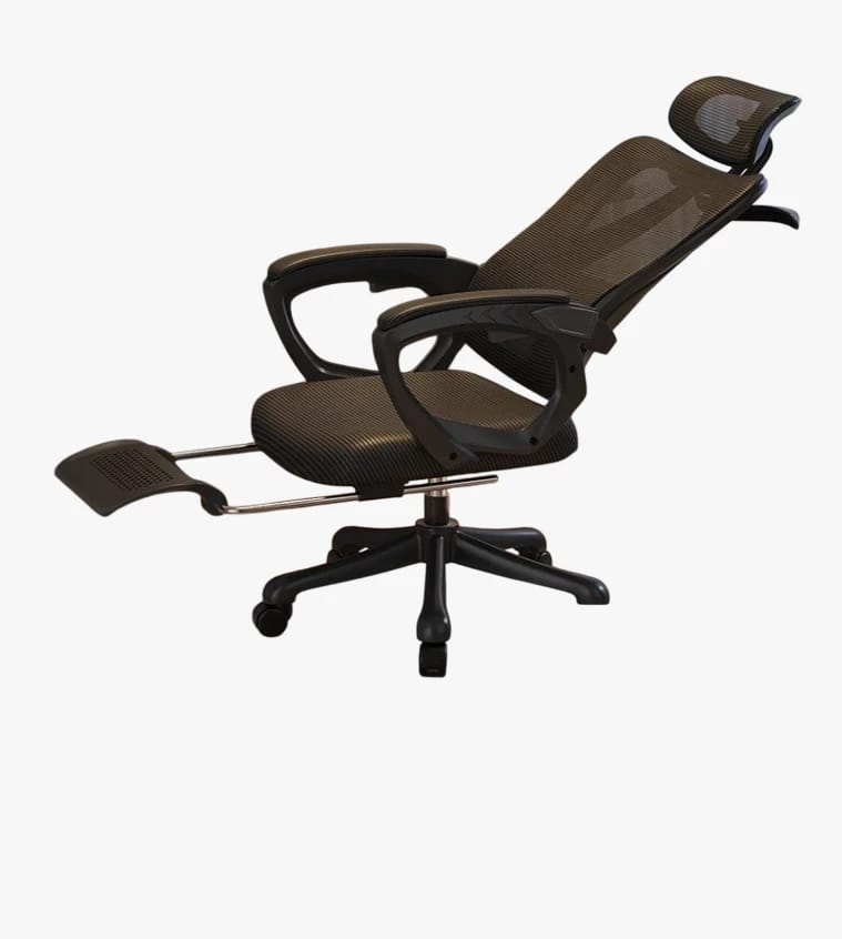 Luxury Medical Office Chair