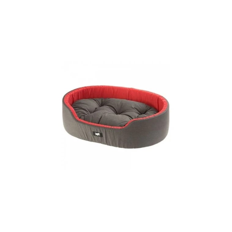 Dandy 45 Cushion Blue-red-purple