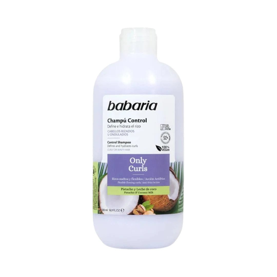شامبو أونلي كيرلز من باباريا
