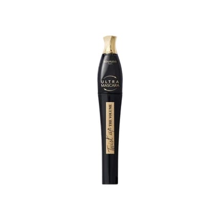 Bourjois Twist Ultra Black Edition Mascara