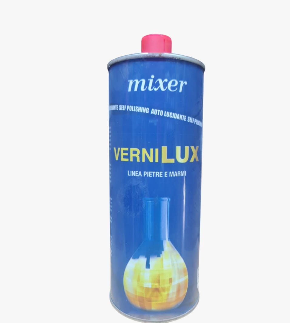 Mixer Self-Polishing Liquid for Stones and Marbles - Ideal Polish Enhancer
