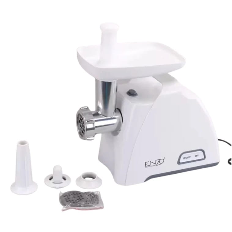 Enzo Italian Meat Grinder 1000 Watts