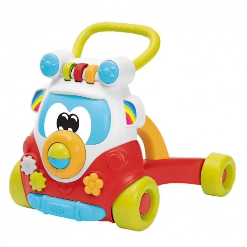 Chicco Toy Happy Hippy Walker 2023