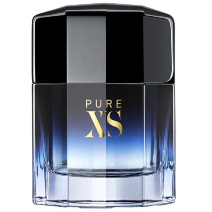 عطر باكو رابان بيور إكس إس للرجال، أو دو تواليت، 100 مل