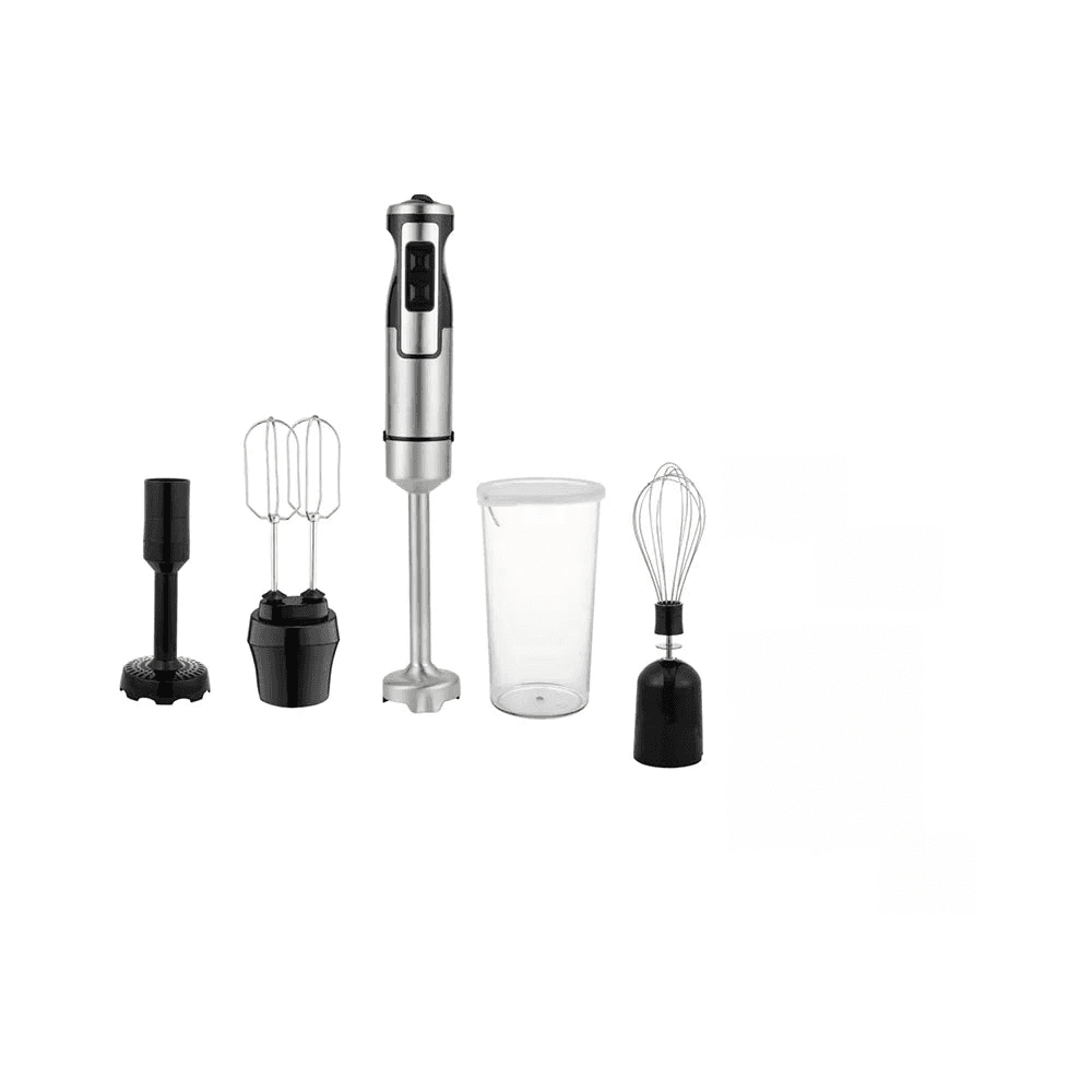 Food Processor